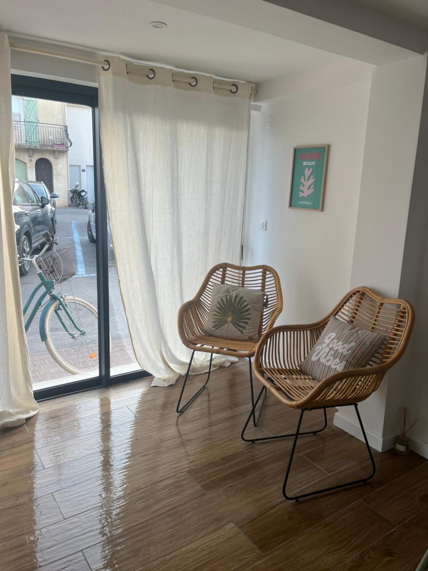 Casa Naranja Pérols Exterior foto